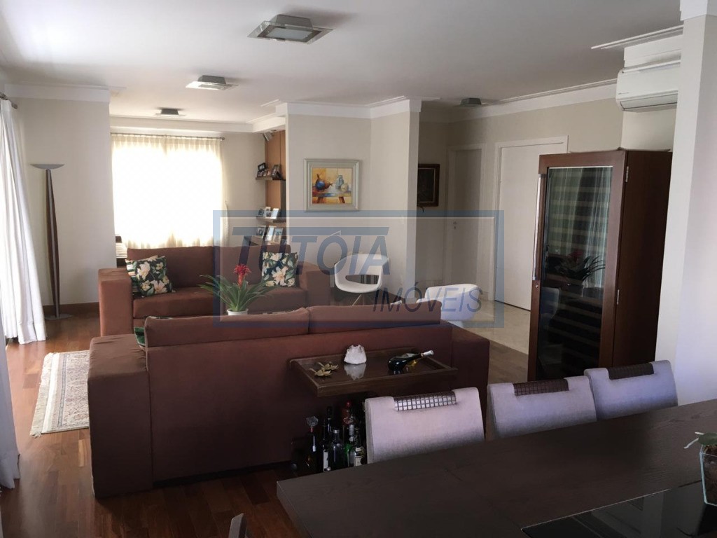 Apartamento à venda com 4 quartos, 254m² - Foto 16