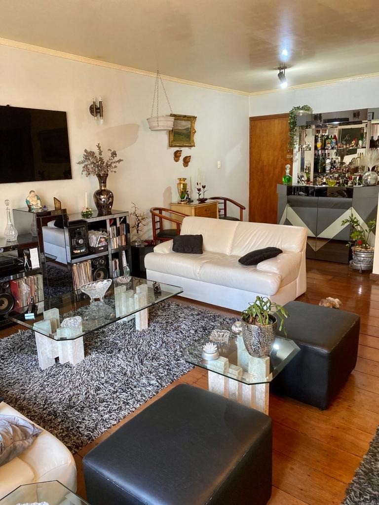 Apartamento à venda com 3 quartos, 141m² - Foto 5