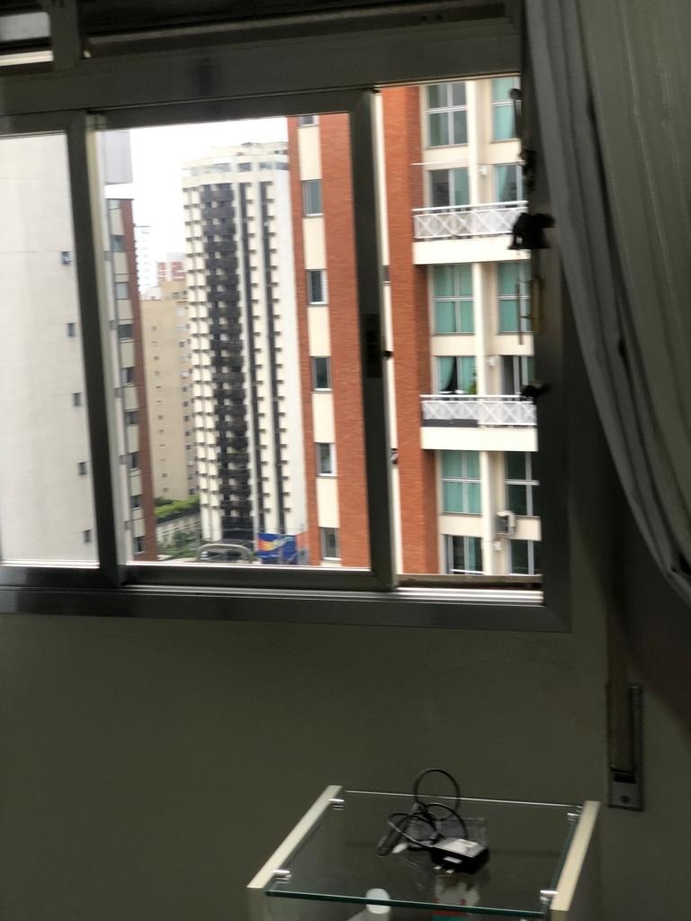 Apartamento à venda com 3 quartos, 141m² - Foto 26