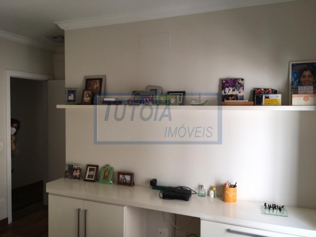 Apartamento à venda com 4 quartos, 254m² - Foto 9