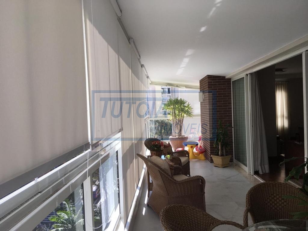 Apartamento à venda com 4 quartos, 254m² - Foto 3