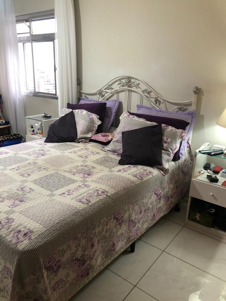 Apartamento à venda com 3 quartos, 141m² - Foto 11