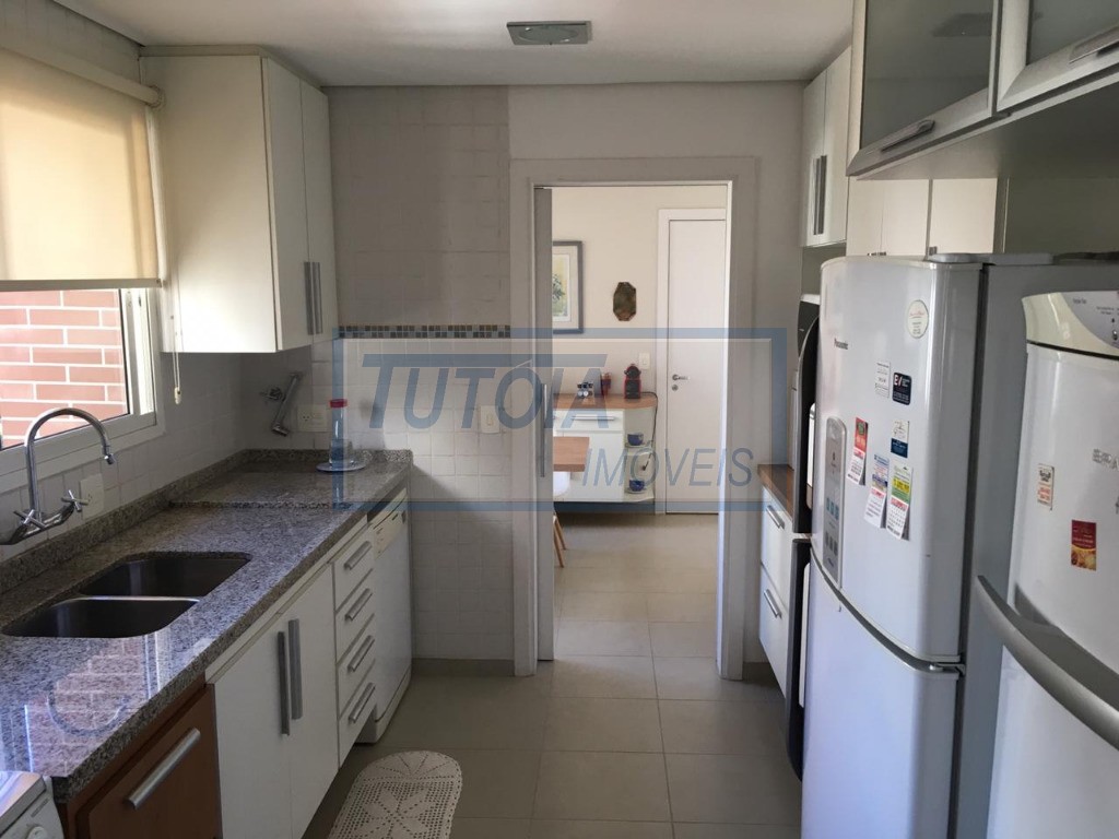 Apartamento à venda com 4 quartos, 254m² - Foto 34