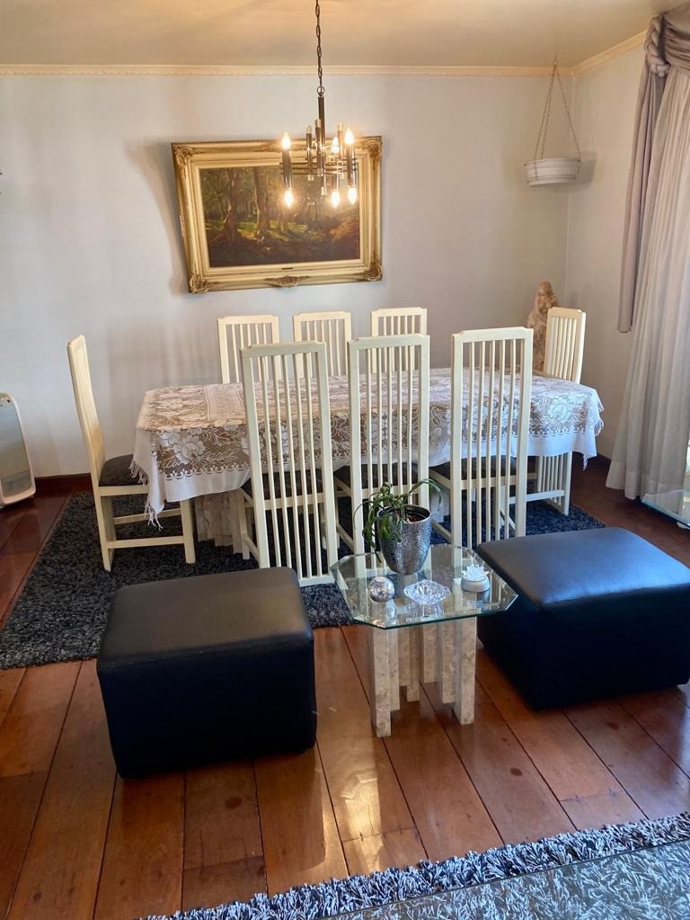 Apartamento à venda com 3 quartos, 141m² - Foto 7