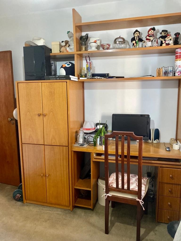 Apartamento à venda com 3 quartos, 141m² - Foto 18