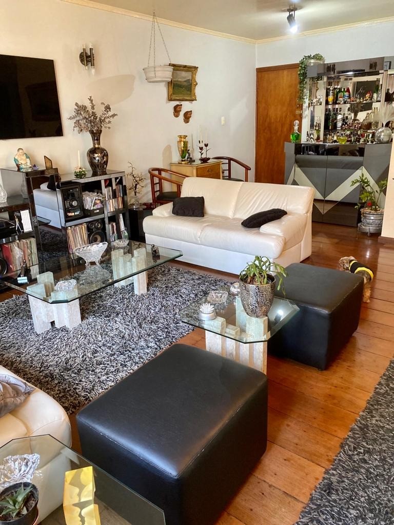 Apartamento à venda com 3 quartos, 141m² - Foto 6