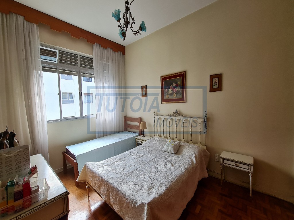 Apartamento à venda com 2 quartos, 105m² - Foto 5