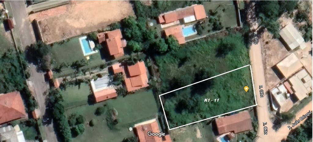 TERRENO À VENDA NO BAIRRO DE SANTA ELIZA, ITUPEVA-SP
