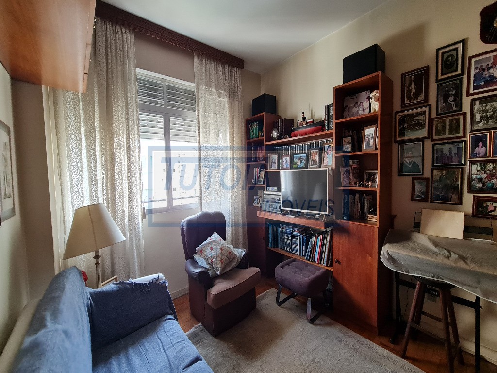 Apartamento à venda com 2 quartos, 105m² - Foto 10