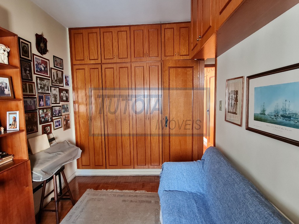 Apartamento à venda com 2 quartos, 105m² - Foto 11