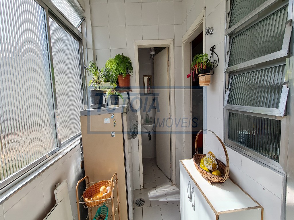 Apartamento à venda com 2 quartos, 105m² - Foto 19