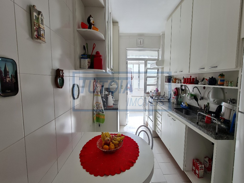 Apartamento à venda com 2 quartos, 105m² - Foto 14