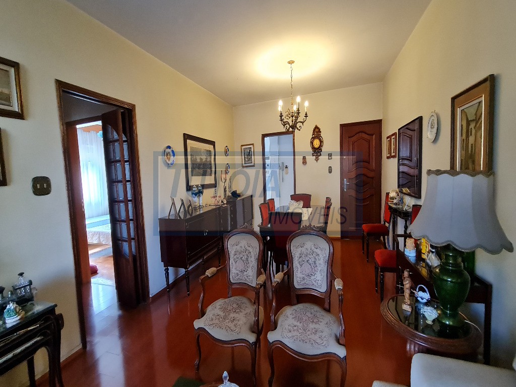 Apartamento à venda com 2 quartos, 105m² - Foto 4