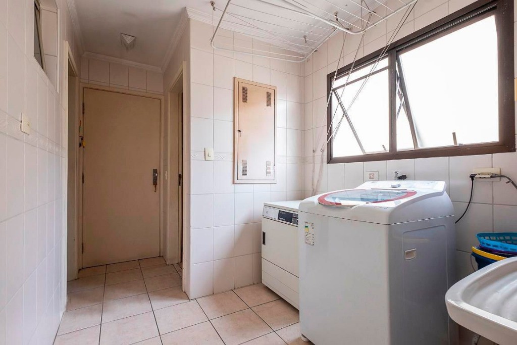 Apartamento à venda com 4 quartos, 163m² - Foto 39