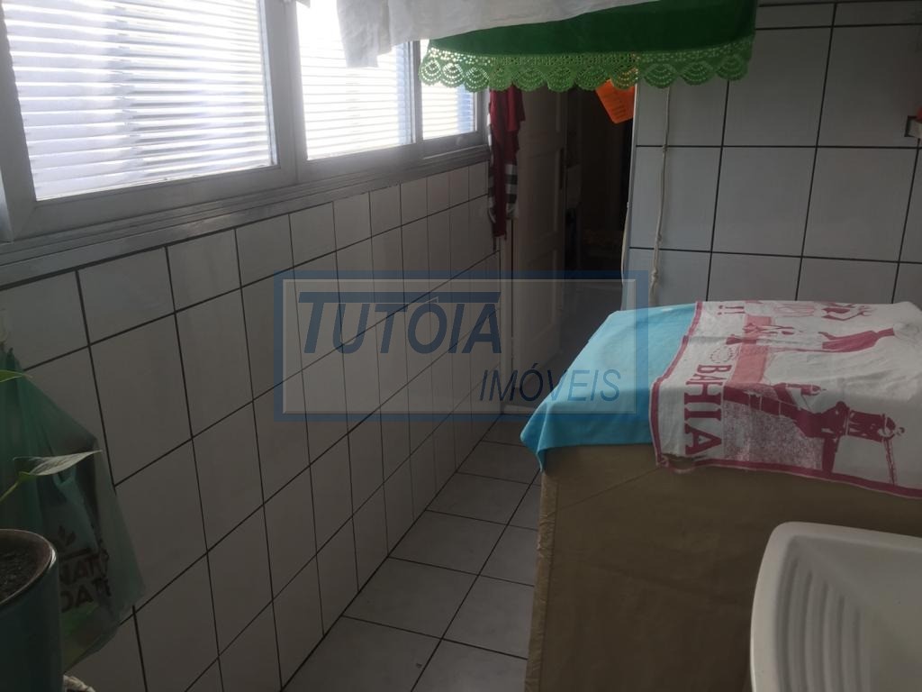 Apartamento à venda com 3 quartos, 128m² - Foto 26