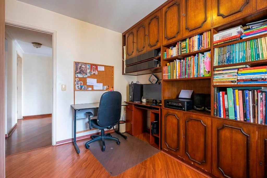 Apartamento à venda com 4 quartos, 163m² - Foto 16