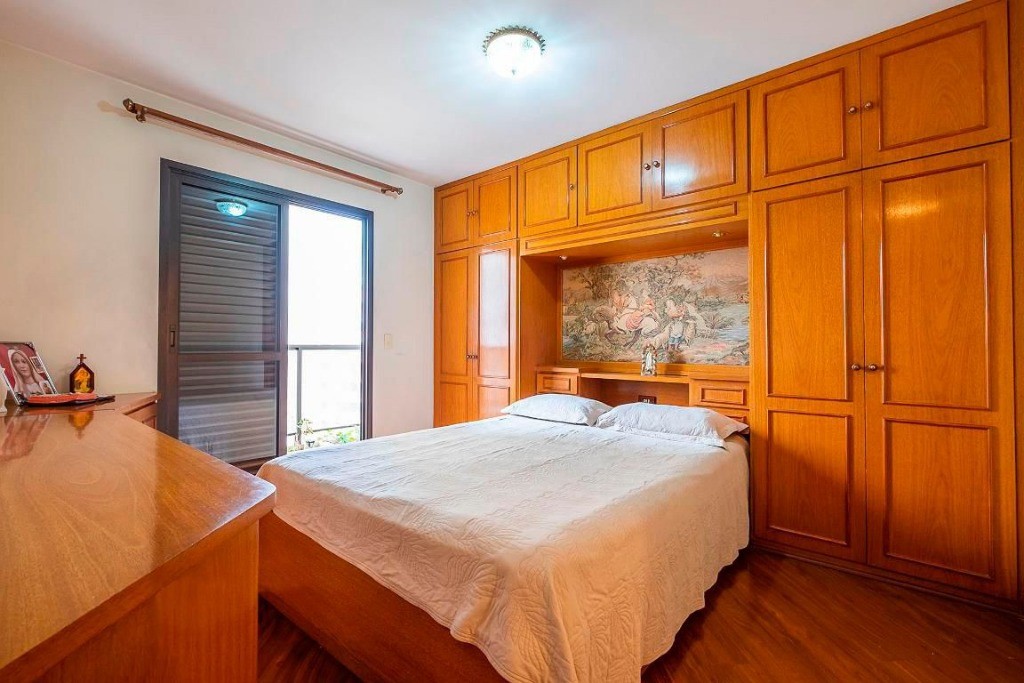 Apartamento à venda com 4 quartos, 163m² - Foto 19