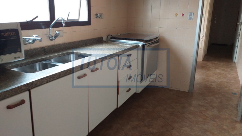 Apartamento à venda com 4 quartos, 163m² - Foto 5