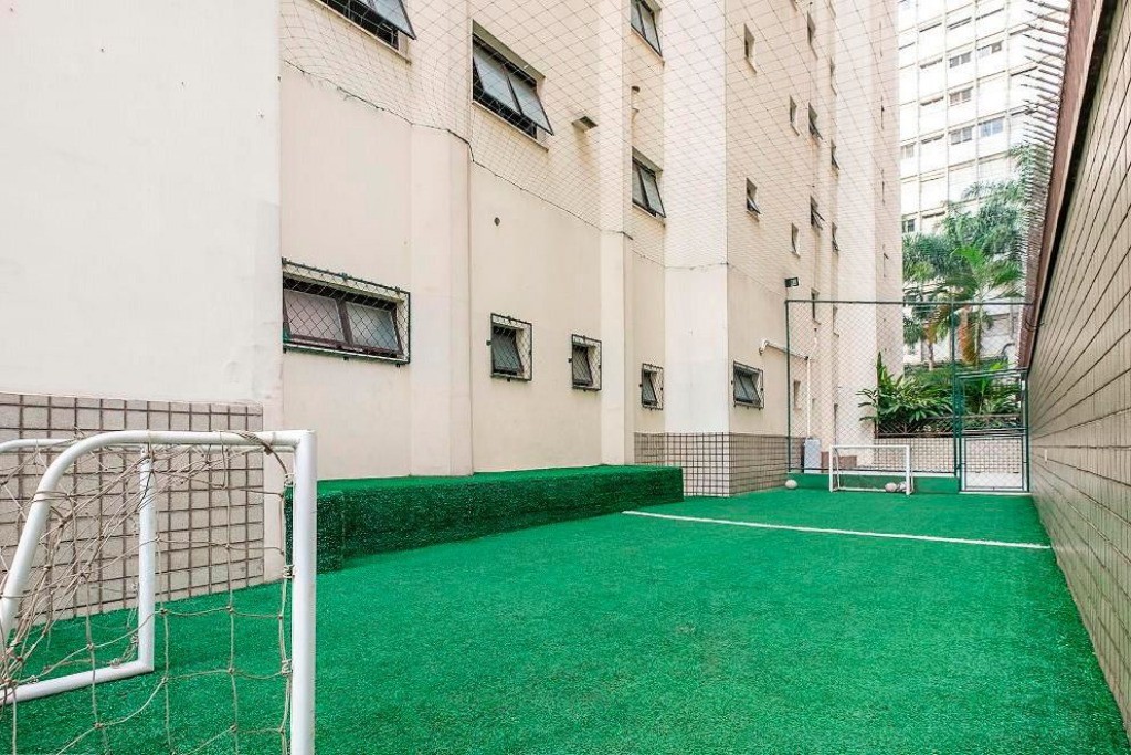 Apartamento à venda com 4 quartos, 163m² - Foto 41