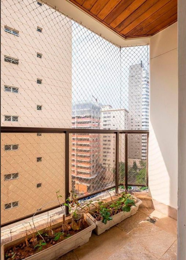 Apartamento à venda com 4 quartos, 163m² - Foto 4