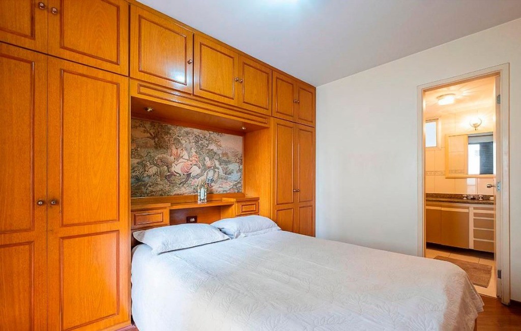 Apartamento à venda com 4 quartos, 163m² - Foto 21