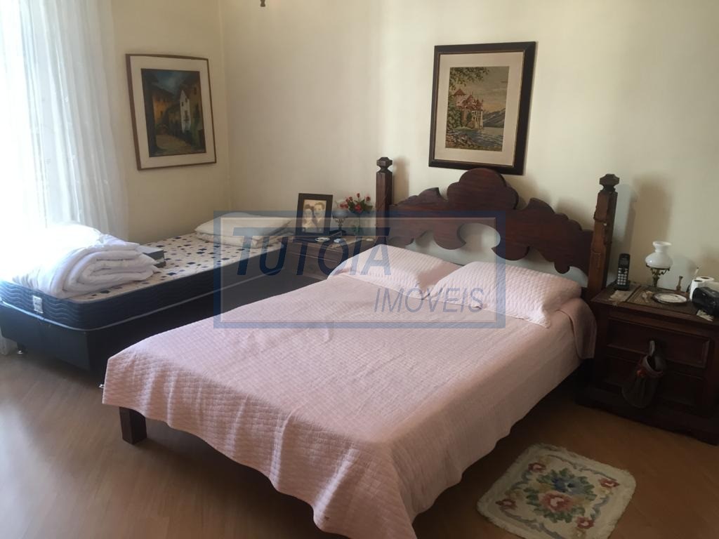 Apartamento à venda com 3 quartos, 128m² - Foto 9