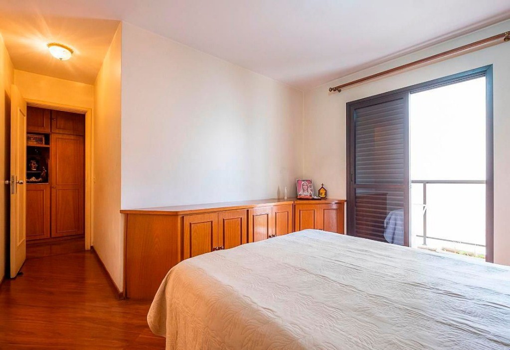 Apartamento à venda com 4 quartos, 163m² - Foto 20