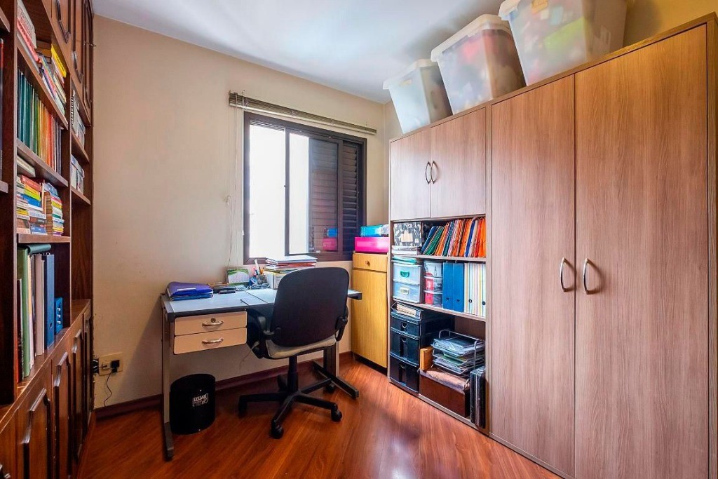 Apartamento à venda com 4 quartos, 163m² - Foto 15