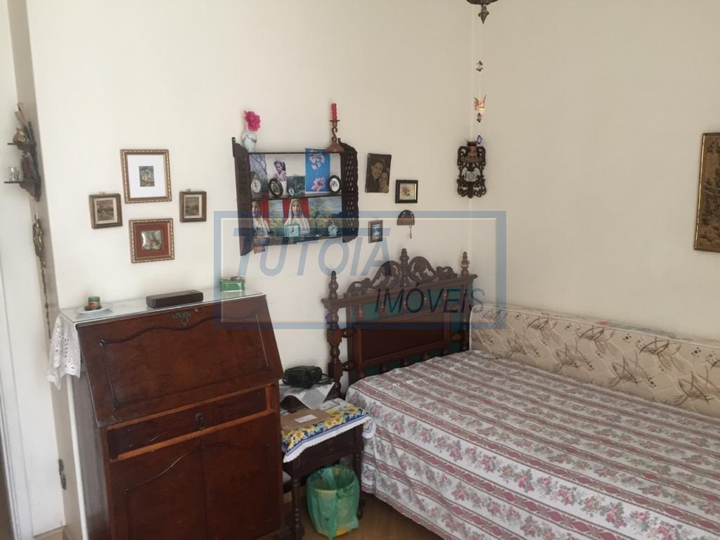 Apartamento à venda com 3 quartos, 128m² - Foto 12