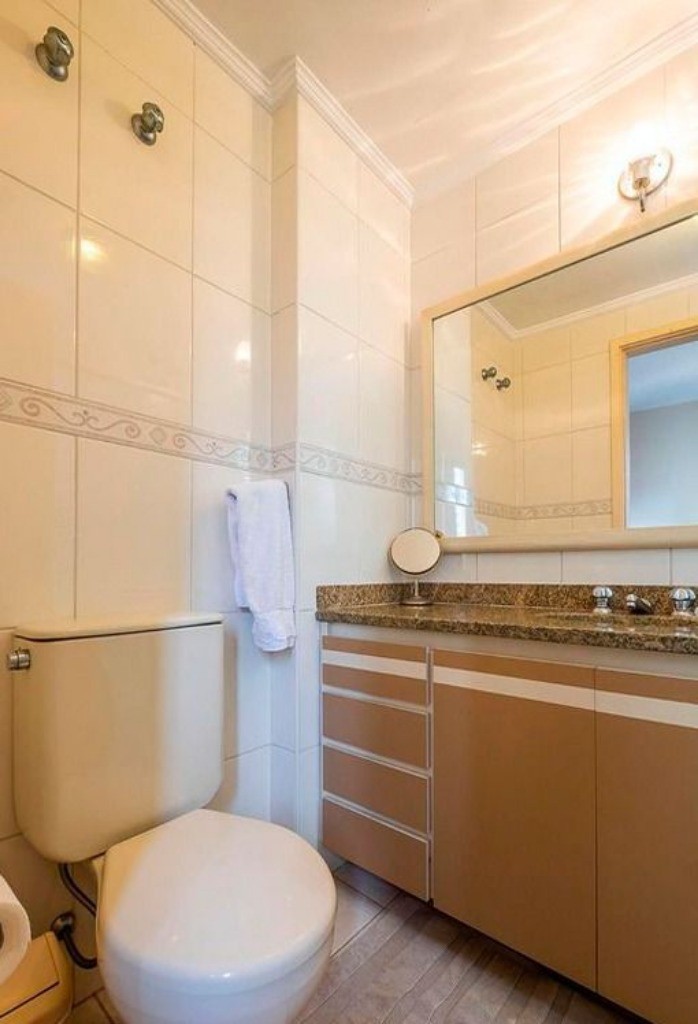 Apartamento à venda com 4 quartos, 163m² - Foto 29