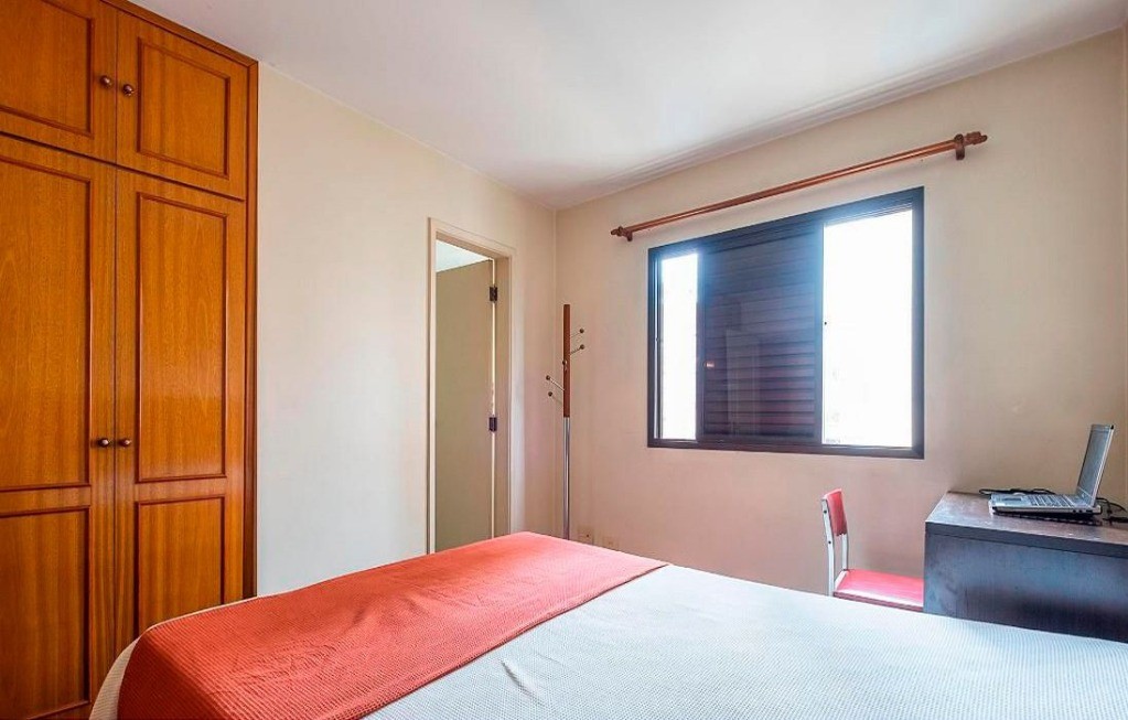 Apartamento à venda com 4 quartos, 163m² - Foto 23