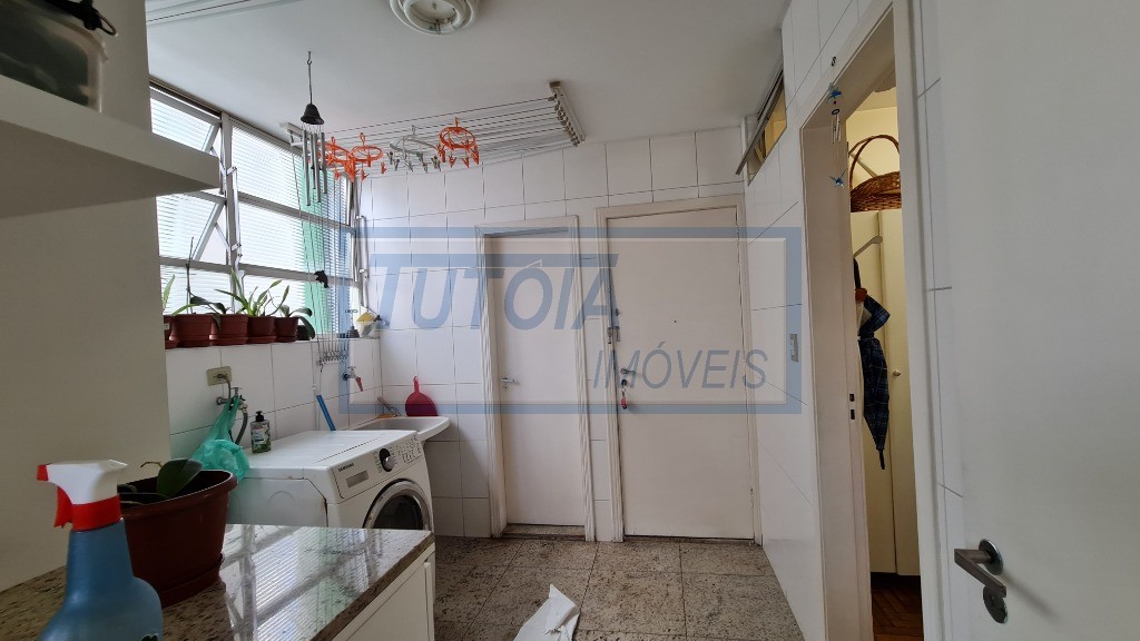 Apartamento à venda com 3 quartos, 170m² - Foto 24