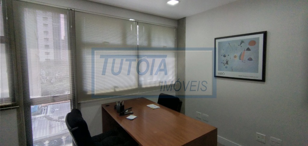 Conjunto Comercial-Sala à venda, 82m² - Foto 4