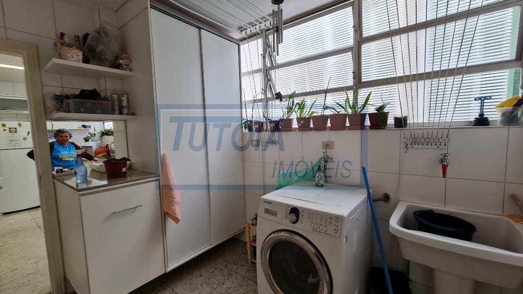 Apartamento à venda com 3 quartos, 170m² - Foto 26