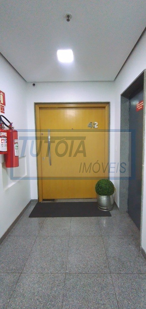 Conjunto Comercial-Sala à venda, 82m² - Foto 14