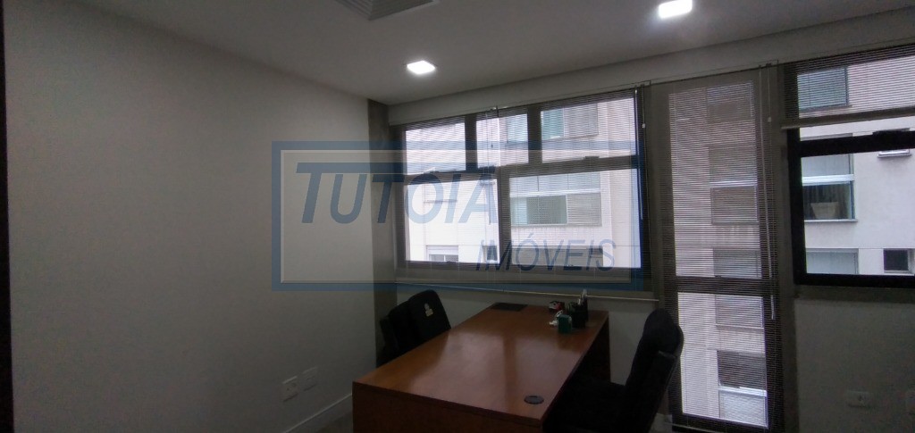 Conjunto Comercial-Sala à venda, 82m² - Foto 5