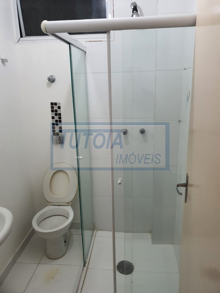 Apartamento para alugar com 3 quartos, 106m² - Foto 16