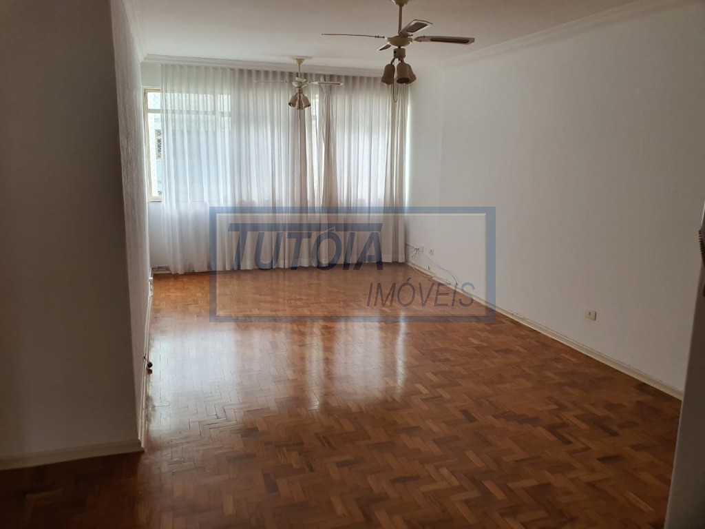 Apartamento para alugar com 3 quartos, 106m² - Foto 1