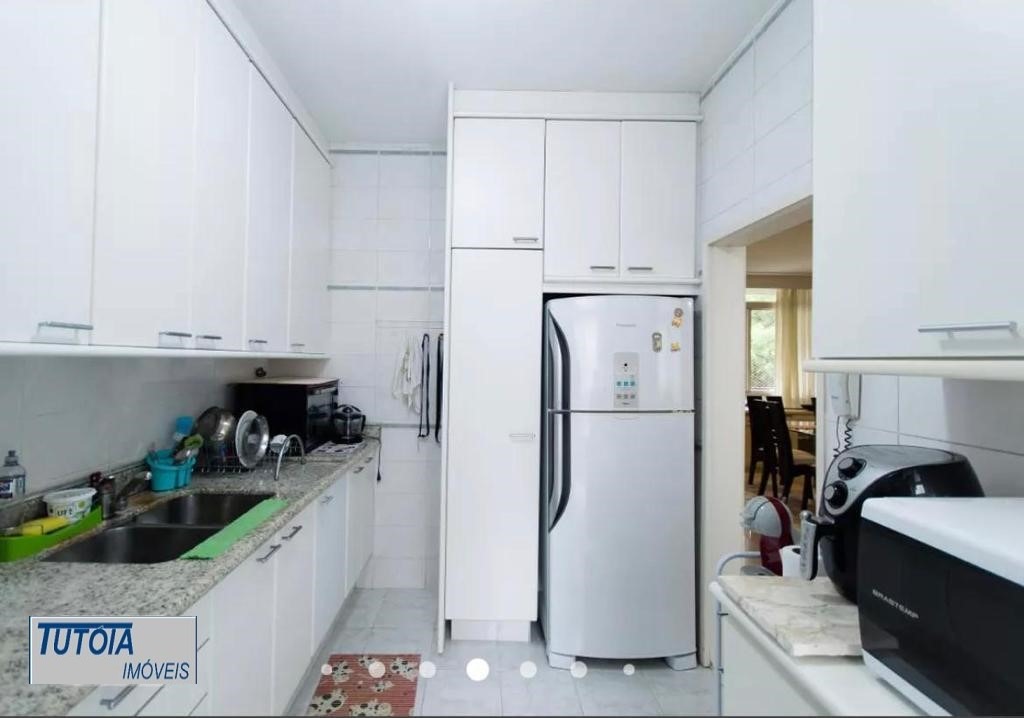 Apartamento à venda com 4 quartos, 238m² - Foto 10