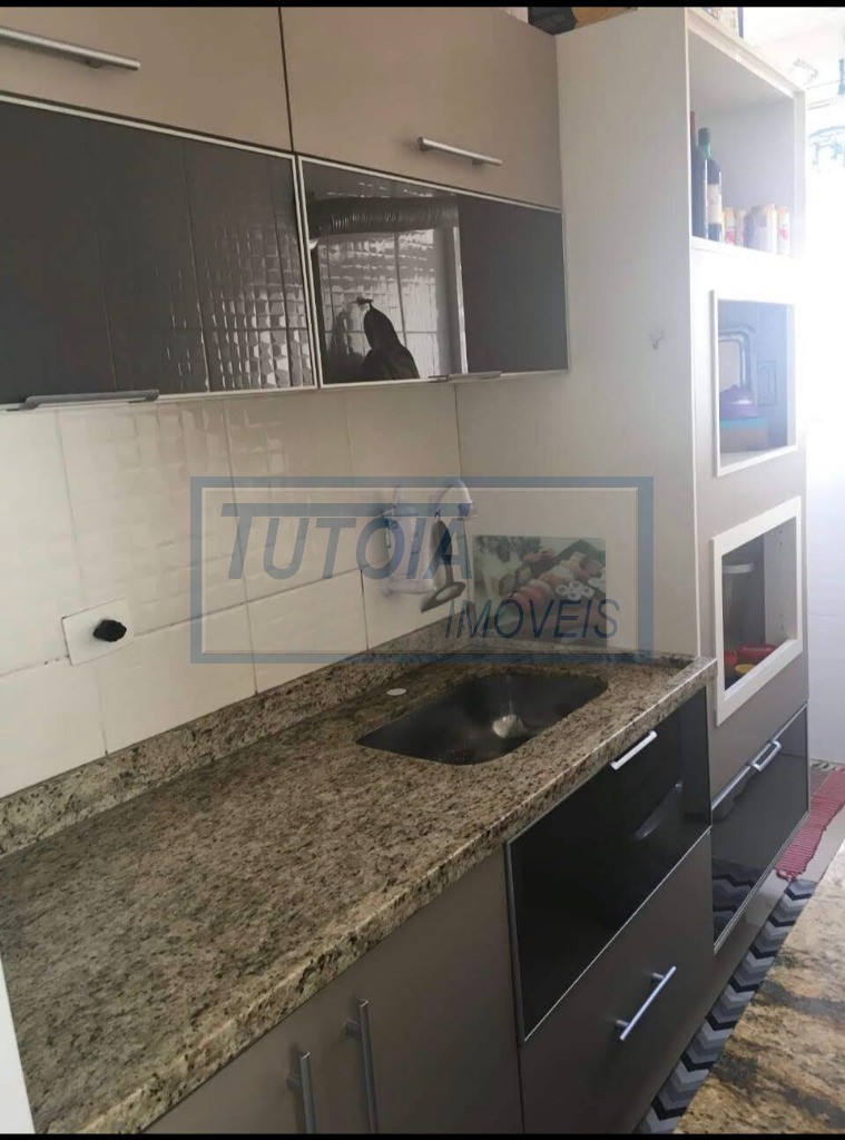 Apartamento à venda com 2 quartos, 53m² - Foto 9