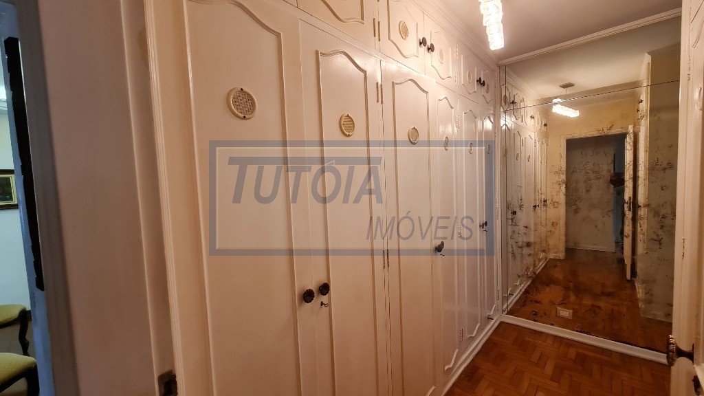 Apartamento à venda com 3 quartos, 170m² - Foto 14