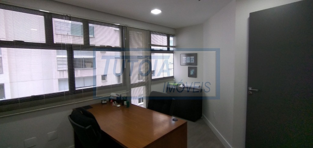 Conjunto Comercial-Sala à venda, 82m² - Foto 6