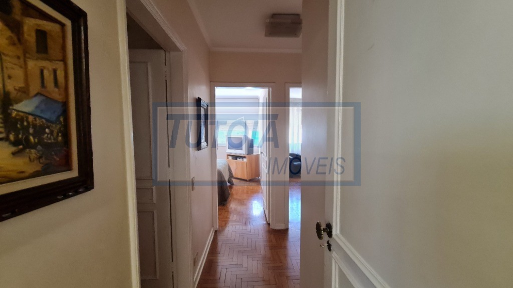 Apartamento à venda com 3 quartos, 170m² - Foto 5