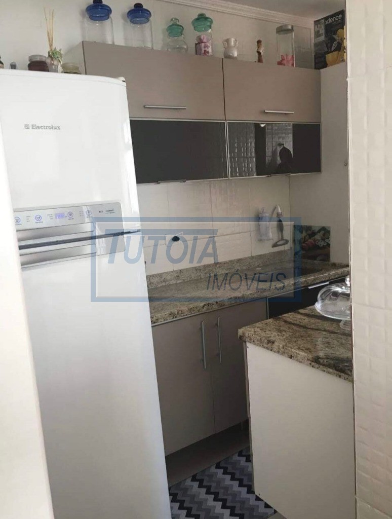 Apartamento à venda com 2 quartos, 53m² - Foto 13