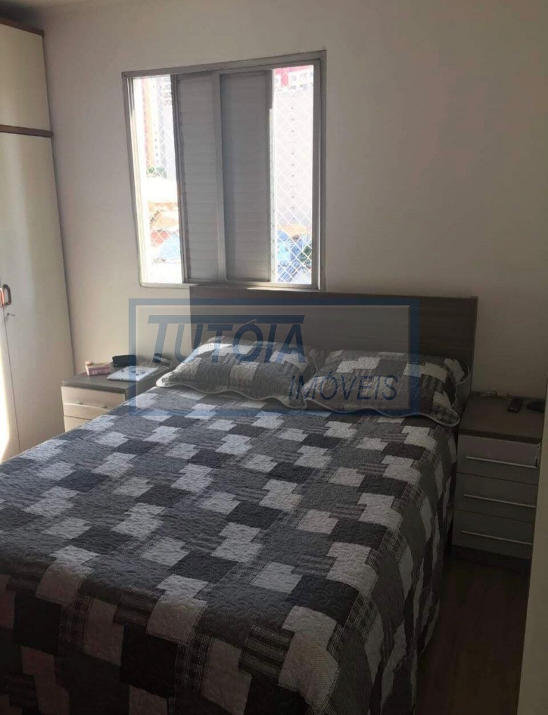 Apartamento à venda com 2 quartos, 53m² - Foto 19