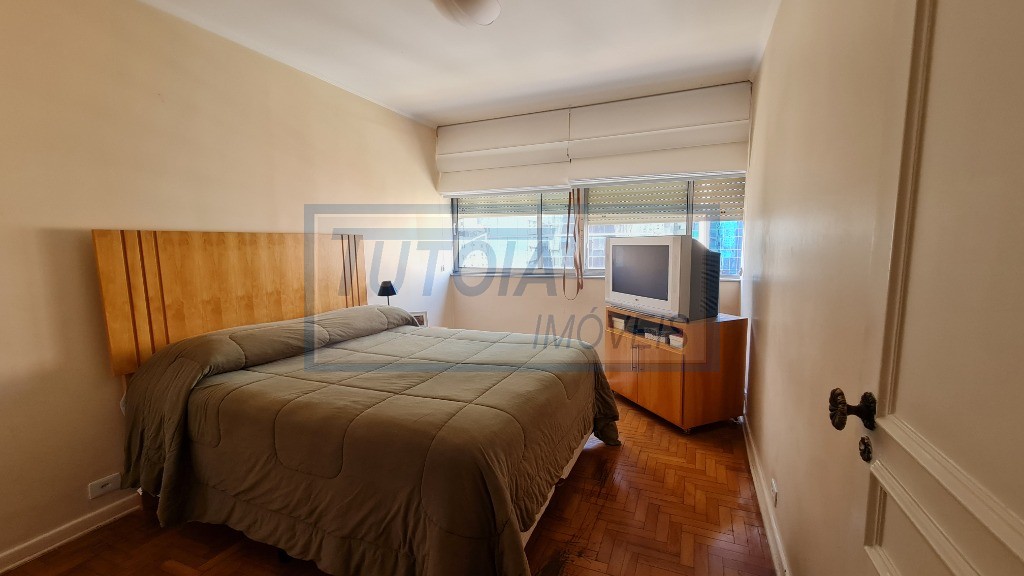 Apartamento à venda com 3 quartos, 170m² - Foto 11