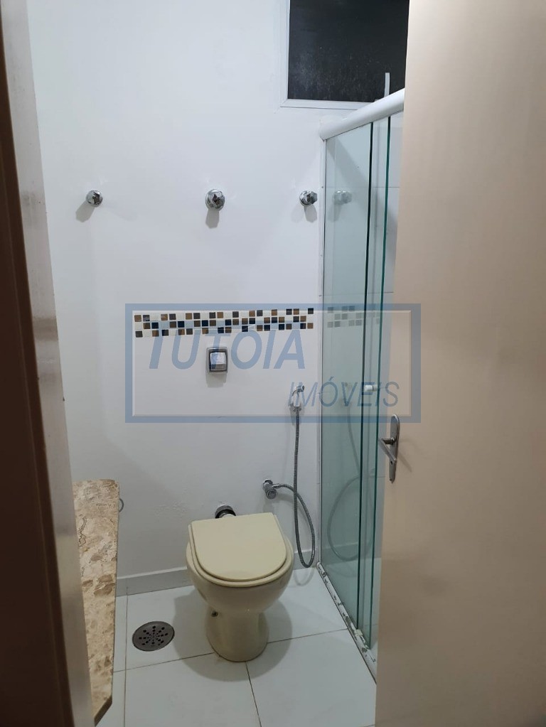 Apartamento para alugar com 3 quartos, 106m² - Foto 14