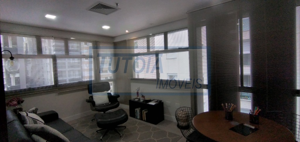 Conjunto Comercial-Sala à venda, 82m² - Foto 7