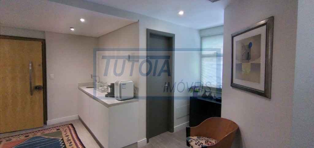 Conjunto Comercial-Sala à venda, 82m² - Foto 3