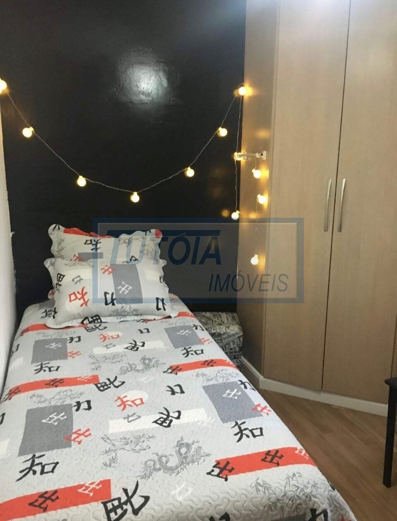 Apartamento à venda com 2 quartos, 53m² - Foto 15